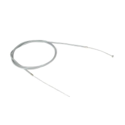 cable de cambio - BGM ORIGINAL- Vespa PX, T5 125cc, Rally180 (VSD1T), Rally200 (VSE1T), Sprint150 (VLB1T), GT125 (VNL2T), GTR (VNL2T), TS125 (VNL3T), GL150 (VLA1T)