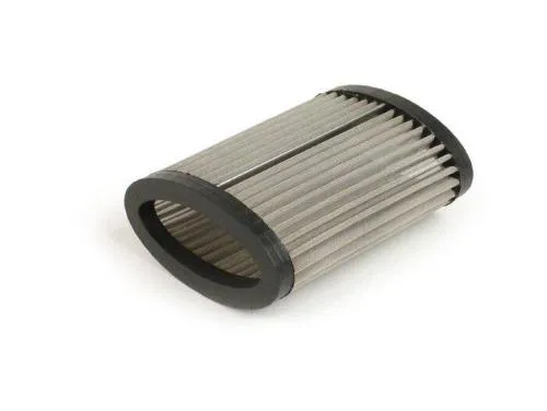 Filtro aria -BGM Pro- Lambretta LI (serie 1, 1959), LI (serie 2, -01.1961), TV (serie 2, -01.1961)