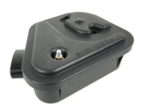 Filtro de aire original Piaggio para carburador SHBC 18.16 para Ape 50 (ref. 295322)