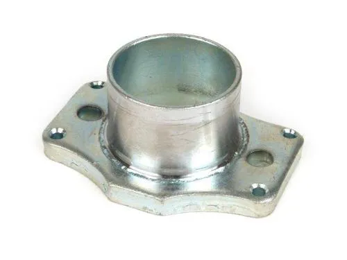 Exhaust flange -BGM PRO Clubman V2-V3-V4- Lambretta 1st series, 2nd series, 3rd series - TS1 type