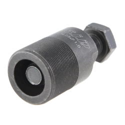 Estrattore volano SIP Spareparts 93332000 M28×1 per Vespa 50-200, PX, T5, Cosa e motori Piaggio compatibili. Misurare il filetto prima dell'uso.