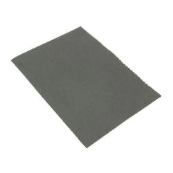 Foglio rete metallica per guarnizioni -UNIVERSALE- 140x195mm - 1.20mm