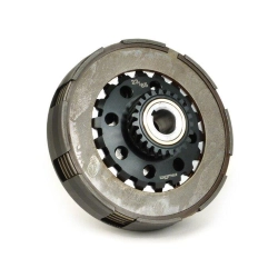 Frizione - 23 denti - BGM Pro Superstrong CNC, tipo Cosa2/FL - per ingranaggio elastico 64/65 denti- Vespa PX200, Rally200