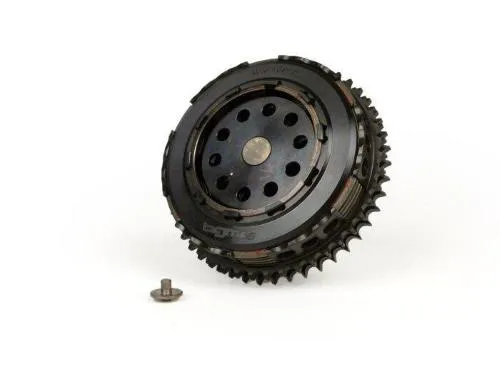 Frizione -BGM PRO Superstrong 6 dischi, 10 molle- Lambretta LI, LI S, SX. TV (serie 2-3), DL/GP - 47 denti