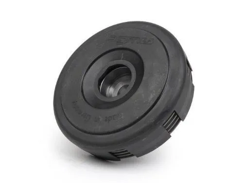 Frizione -BGM Pro Superstrong CNC, tipo Cosa2/FL - per ingranaggio elastico 67/68 denti - Vespa PX80, PX125, PX150, T5 125cc, Cosa, Sprint150, Rally180, GT125/GTR125, TS125, GL150, Super125 (VNC1, 11001-), Super150 - 21 denti