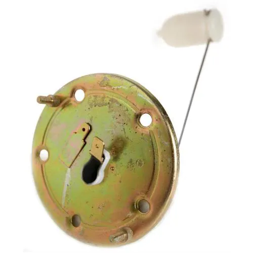 Fuel Gauge LML for Vespa LML 125-150 for 5 screws, for LML tank