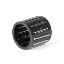 Gabbia a rulli per spinotto -BGM ORIGINAL (12x15x15mm)- Peugeot 50cc (cilindro verticale), Derbi Senda, Minarelli AM6
