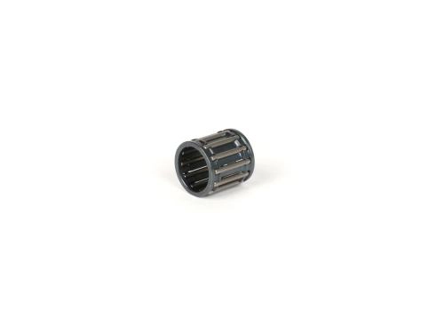 Gabbia a rulli BGM ORIGINAL BGM0335, 15×19×20 mm, per spinotto pistone Vespa PX80-150 e PK80-125 compatibili. GTIN 4251389100942.