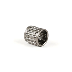 Gabbia a rulli BGM ORIGINAL BGM0336, misura 16 x 20 x 20 mm, per spinotto Vespa PX 200, Rally, Cosa 200, T5 e Lambretta compatibili.