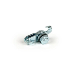 Rear brake anchorage kit -BGM ORIGINAL- Vespa V50, ET3, PK , VNA, VNB, VBA, VBB, Super, GL, GT, GTR , GS, PX