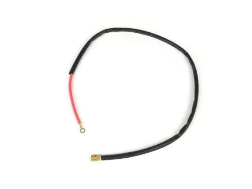 Gruppo cavetti -BGM ORIGINAL- Vespa V50, 50N, SR50, SS50, V90, SS90, PV125
