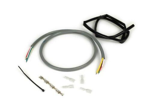 Gruppo cavetti per statore -BGM ORIGINAL HP V3.0 AC- Lambretta DL, GP - accensione elettronica