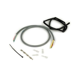 Gruppo cavetti per statore -BGM ORIGINAL HP V3.0 AC- Lambretta DL, GP - accensione elettronica