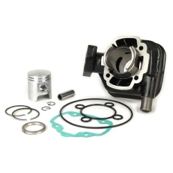Gruppo termico -BGM ORIGINAL 50 cc- Peugeot LC (verticale) - SPEEDFIGHT1 50 cc LC, SPEEDFIGHT2 50 cc LC, XFIGHT 50