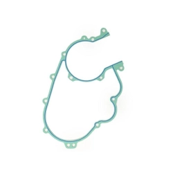Guarnizione singola BGM PRO BGM-1212CCS, carta 0,5 mm con silicone preapplicato, per Vespa PX 80-200, Sprint Veloce, Rally 200 e Cosa.