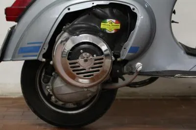 Motore Et3